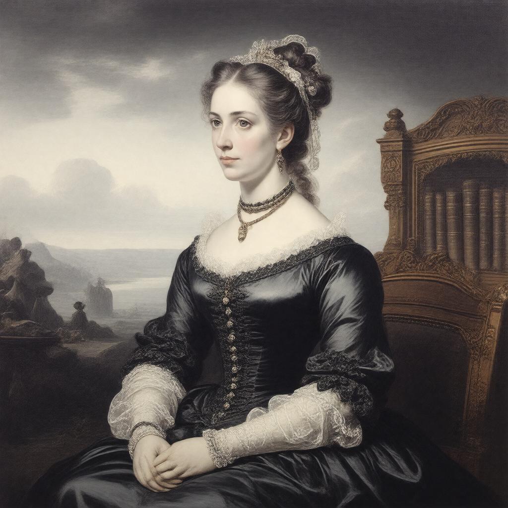 Lady Caroline Lamb